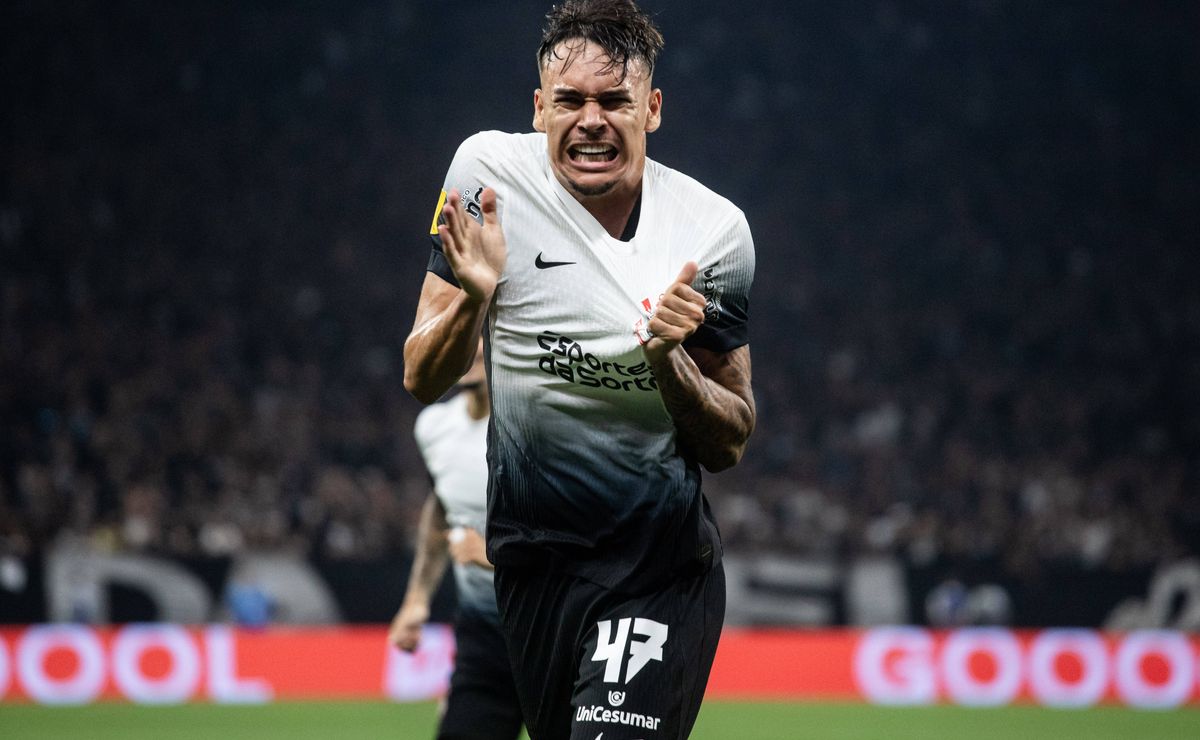 Tchoca perde gol incrível na pequena área e Corinthians toma ‘castigo’ contra Bragantino