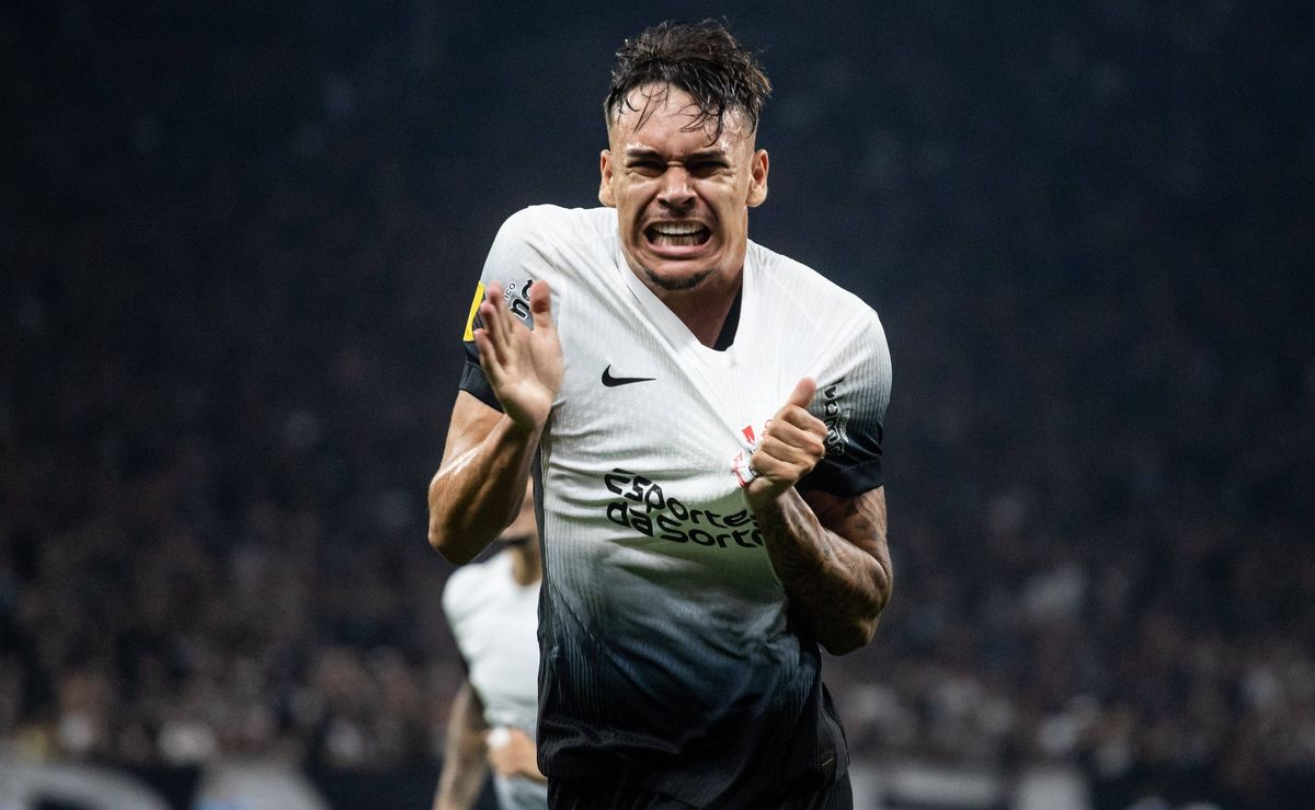 Tchoca perde gol incrível na pequena área e Corinthians toma ‘castigo’ contra Bragantino