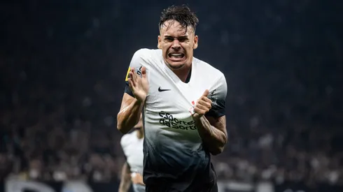 Tchoca perdeu chance clara de gol antes de Bragantino abrir o placar pelo Paulistão