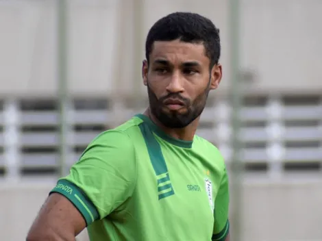 Jorge Victor, técnico do feminino, renova contrato com América-MG