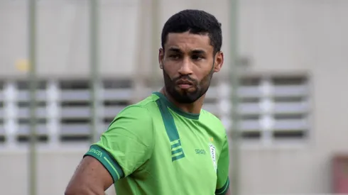 Treinador Jorge Victor segue no comando das Spartanas – Foto: Fernanda Reis / América