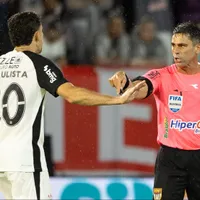 Derrota alvinegra: Confira as notas dos jogadores do Corinthians contra o Bragantino