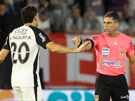 Derrota alvinegra: Confira as notas dos jogadores do Corinthians contra o Bragantino