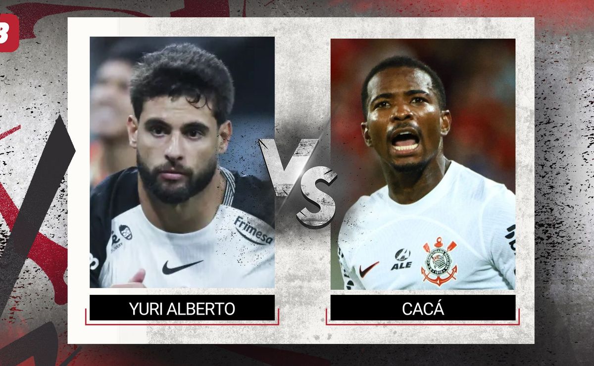 Enquete do dia: Quem foi o “vilão” do Corinthians na derrota para o Bragantino? Vote e veja a opinião da torcida