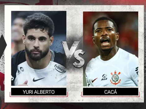 Enquete do dia: Quem foi o "vilão" na derrota do Corinthians?