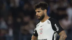 Yuri Alberto desperdiçou chance sem goleiro em derrota do Timão em Bragança Paulista