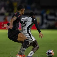 Corinthians da vexame contra o RB Bragantino