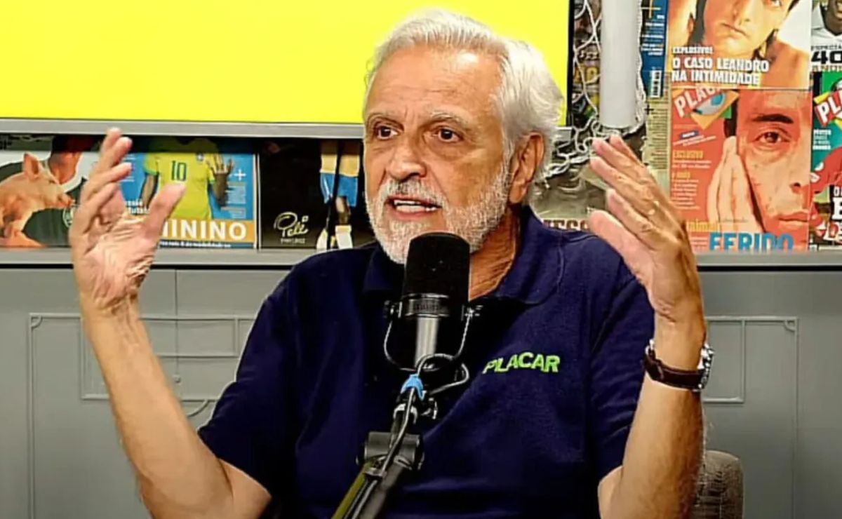 Santos pode pagar para Michael R$ 19,5 milhões  em salários por ano, revela Sormani