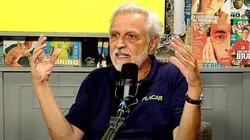 Sormani, jornalista e comentarista esportivo