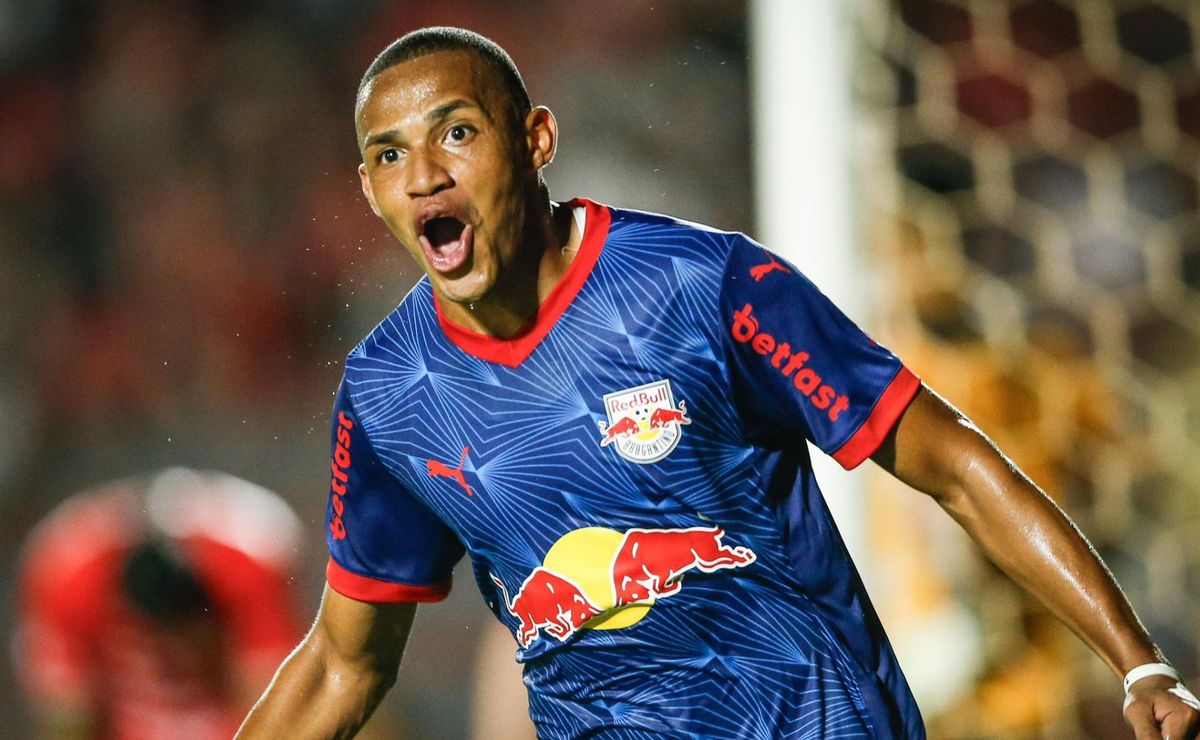 Jhon Jhon cita o Palmeiras e “cutuca” o Corinthians após gols marcados: “Tem um gostinho a mais”