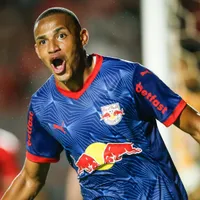 Jhon Jhon cita o Palmeiras e “cutuca” o Corinthians após gols marcados: “Tem um gostinho a mais”