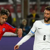 Lucas Assadi é aprovado pelo técnico Luís Castro