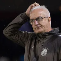 Dorival projeta dificuldades ao Corinthians