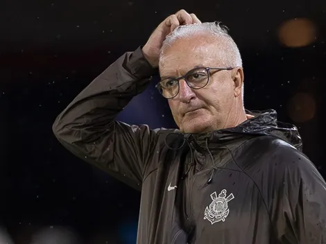 Dorival projeta dificuldades ao Corinthians