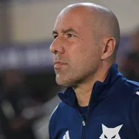 Auxiliar de Jadim revela detalhes da negociação com o Flamengo