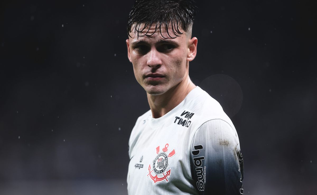 Imprensa inglesa crava negociações avançadas entre Arsenal e Breno Bidon, joia do Corinthians