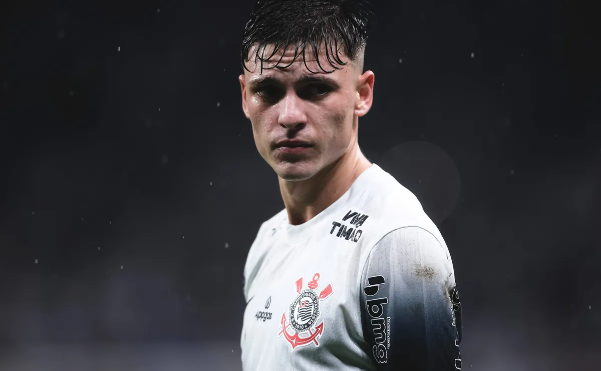 Arsenal entra forte na disputa por Breno Bidon e acende alerta no Corinthians