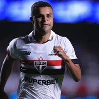 Dorival revela bastidores do negócio entre São Paulo e Corinthians por Alisson