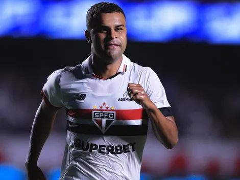 Dorival revela bastidores do negócio entre São Paulo e Corinthians por Alisson