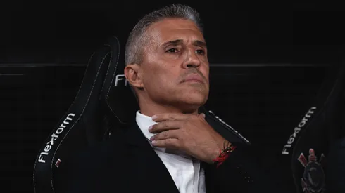 Crespo abriu o jogo sobre problemas politicos do Tricolor – Foto: Ettore Chiereguini/AGIF
