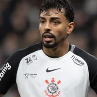 Bidu se revolta com derrota e manda recado ao elenco