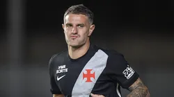 Vegetti está no radar do Cerro Portenõ e isso já gerou polêmica - Foto: Thiago Ribeiro/AGIF