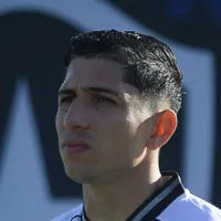 Savarino tem nova conversa com Textor e decide permanecer no Botafogo