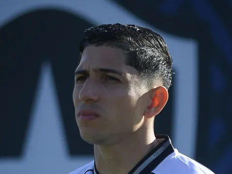 Savarino tem nova conversa com Textor e decide permanecer no Botafogo