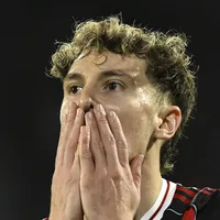 Colidio no Atlético-MG por R$ 50 milhões tem definição no River