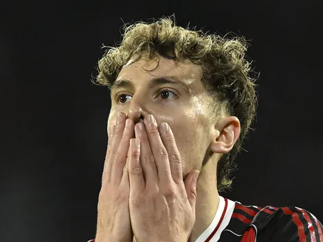 Colidio no Atlético-MG por R$ 50 milhões tem definição no River