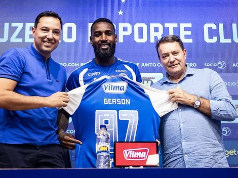 Cruzeiro trava a chegada de mais reforços nesta janela