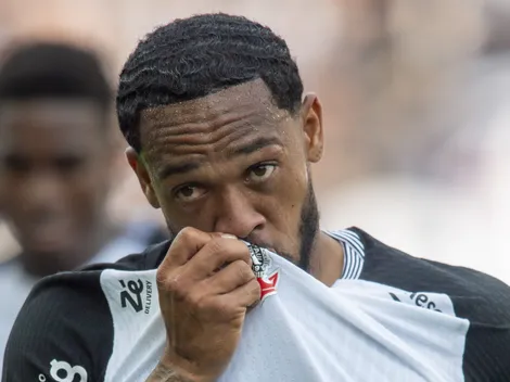 Dorival perde a paciência com Martínez e futuro vira incógnita