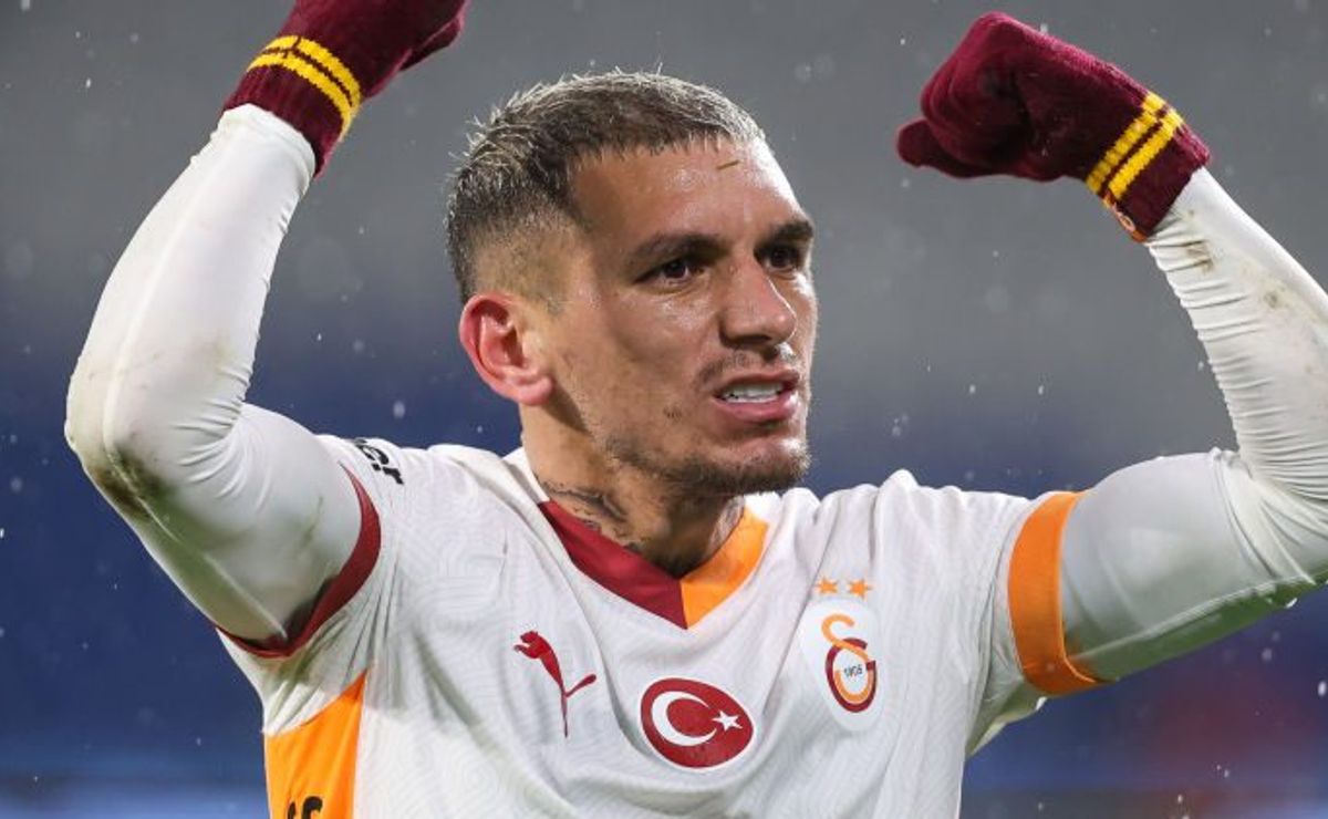 Atlético-MG insiste em Lucas Torreira e prepara nova investida após recusa do Galatasaray