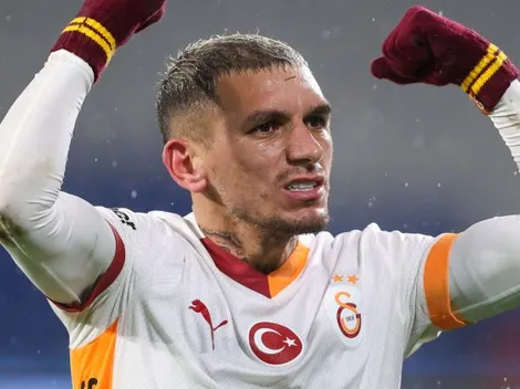 Atlético-MG insiste em Lucas Torreira e prepara nova investida