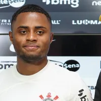 Diego Palacios, do Corinthians, é oferecido para jogar na LDU