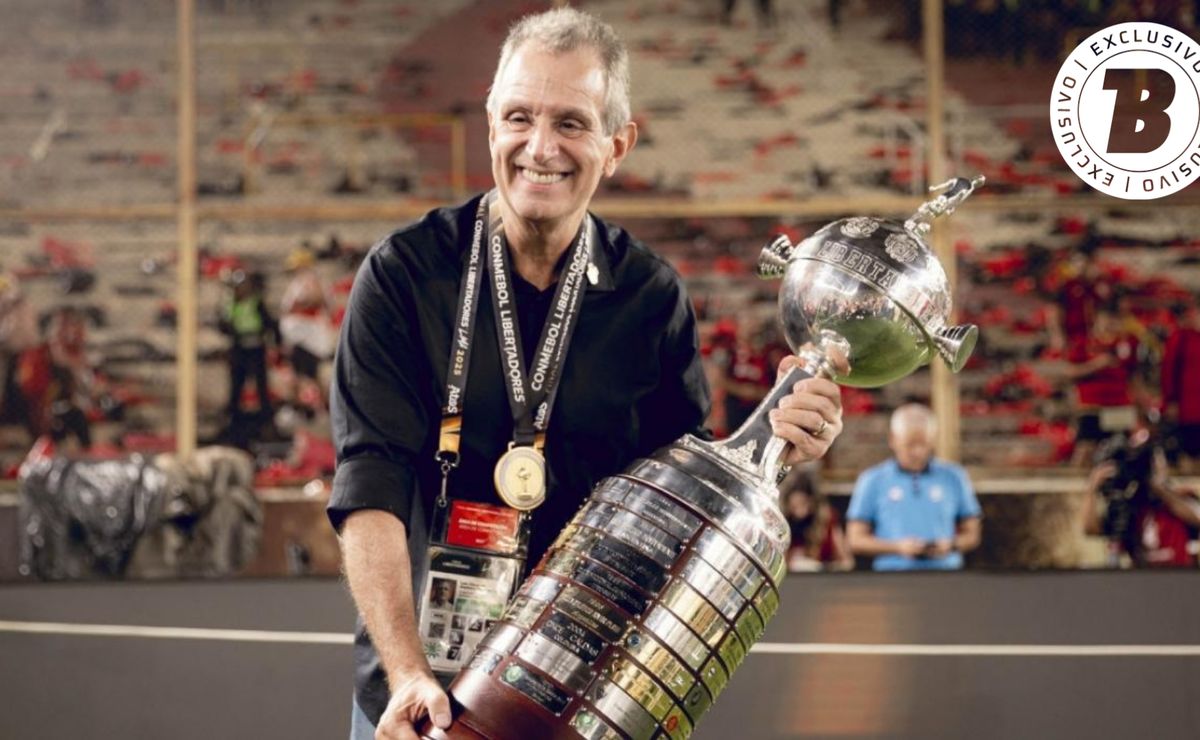 BAP começa a mandar embora jogadores do Flamengo e quer arrecadar R$ 100 milhões; Michael é o primeiro