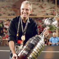 Michael, De La Cruz, Wallace Yan: Flamengo quer faturar R$ 100 milhões