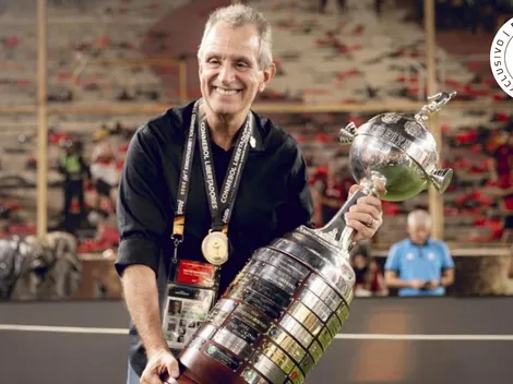 Michael, De La Cruz, Wallace Yan: Flamengo quer faturar R$ 100 milhões