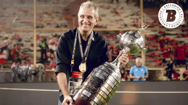 Foto: Gilvan de Souza/Flamengo