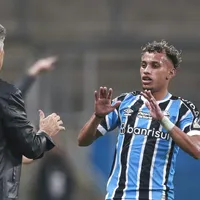 Bitello está disposto a voltar ao Grêmio
