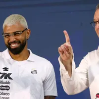 Estatuto trava a SAF do Santos mesmo com proposta bilionária