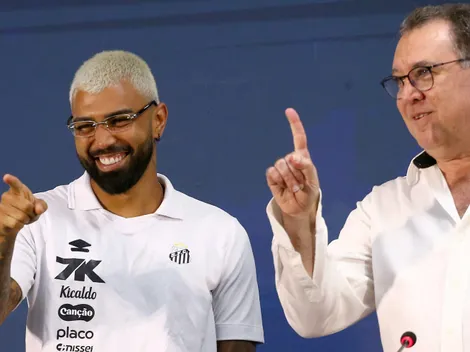 Estatuto trava a SAF do Santos mesmo com proposta bilionária