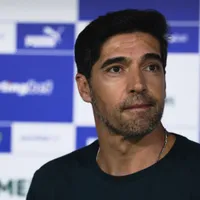 Abel já é um dos técnicos mais longevos do mundo