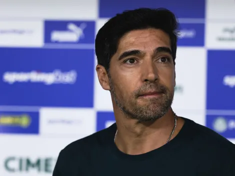 Abel já é um dos técnicos mais longevos do mundo