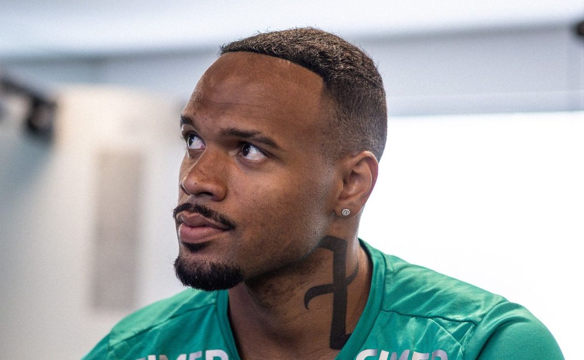 Carlos Miguel projeta Palmeiras x Mirassol e demonstra conhecimento sobre o Paulistão: “Tiro curto”