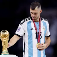 Grêmio fecha acordo por Guido Rodríguez