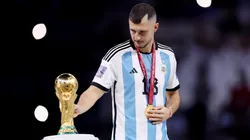 Guido Rodríguez está mais próximo do Grêmio.