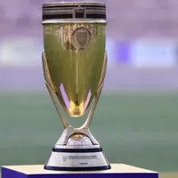 Jogos da Copinha hoje: Começam as oitavas de final nesta sexta (16)