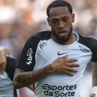 José Martínez decide onde quer jogar entre São Paulo e Corinthians