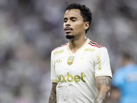 Após Michael, Santos faz proposta por Allan e aguarda resposta do Flamengo
